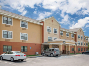 Extended Stay America Suites Fort Wayne South
