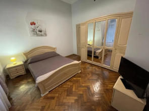 3 rooms apartments in the city centr