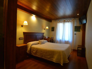 Casa Rural El Portón de Murillo