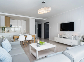 Luxury apartment 10minutes walk  from The Old Town