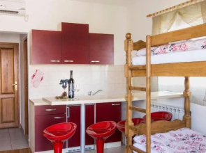 Guesthouse Pavlin