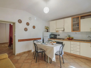 Locazione Turistica Casetta Mosti - Mas205