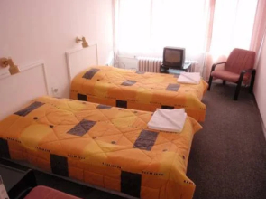 Hotel Rozhen
