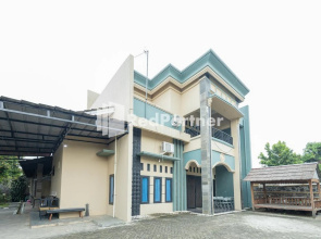 Boss Residence Serang Redpartner