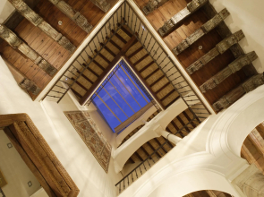 Hotel Boutique Corral del Rey by ALUZ Collection