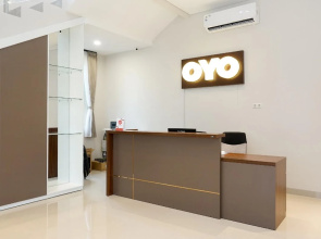 OYO 388 Raka Residence Syariah