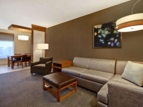 Hyatt Place Huntsville