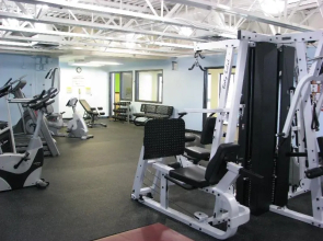 Snowblaze Athletic Club
