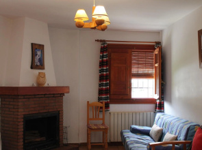Apartamentos Rurales Rosendo: "El Laurel"