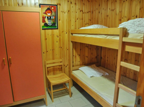 Holiday Home in Vielsalm With Lake View