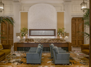 Saint James Paris - Relais & Chateaux