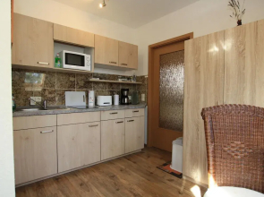 Ferienwohnung in Luckaitztal-gosda mit Parkplatz