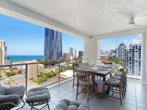 Solnamara Apartments