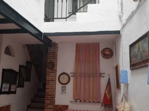 Pension Casa Fina