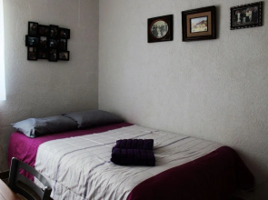 Whole House in the Center of Cancun