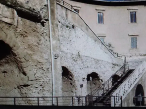 Casa dello Scacciato