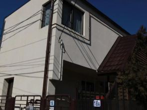 Titulescu Apartments