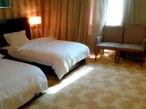 Yulin Mingdian Hotel