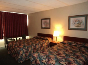 Essence Express Wayne