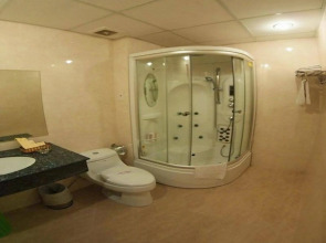 The Noble Swan Saigon