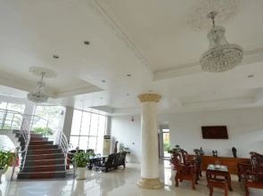 Hoa Binh 2 Hotel