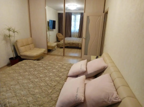 Апартаменты на улице Струве 3