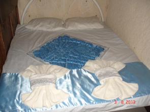 Kapadokya Organik Ciftlik Evi