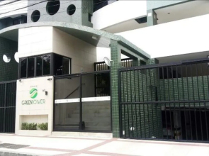 Edifício Green Tower