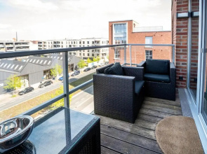 Weserloft 16