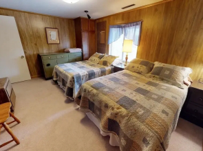 Hideout FT Abajo Stunning Views