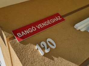 Bangó Vendégház