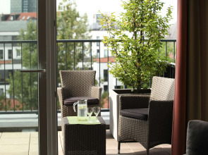 Lindner Hotel Hamburg Am Michel, part of JdV by Hyatt