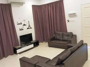 Title Homestay Malacca
