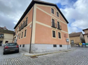 Apartamentos Alfonso XIII