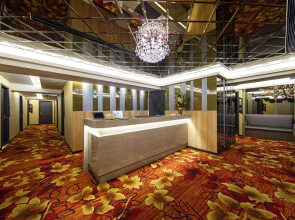 Hotel I Journey