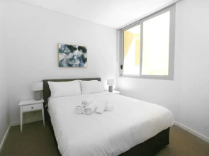 Top Notch 1 Bedroom 201 CALIBRE