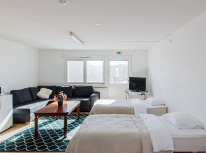 Relax Apartments