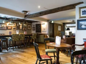 Innkeeper's Lodge Newcastle, Cramlington