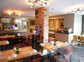 Berjer Boutique Hotel & Spa