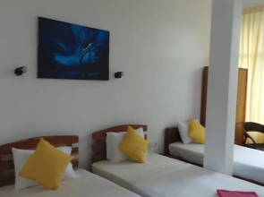 Wind Mill Villa Hotel