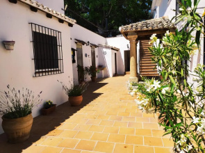 Apartamentos Rurales Molino de Abajo