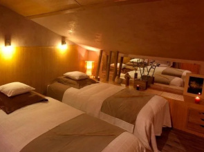 Chambres dhtes Les Volets Bleus