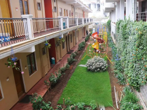 Fairstay Resort Ooty