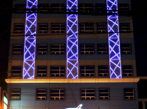 Azzurro Hotel