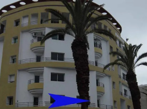 Appartement Ar-Rajaa