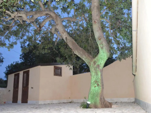 Il Carrubo Holiday House