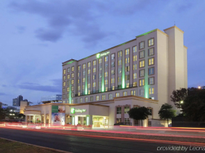 Holiday Inn Monterrey Valle by IHG