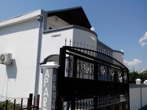 Studios Velika Plaža