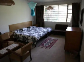 Chenje's Nest