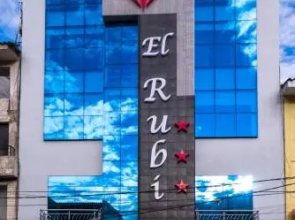 Hotel El Rubi